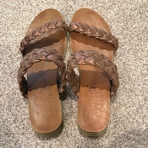 Blowfish Malibu sandal